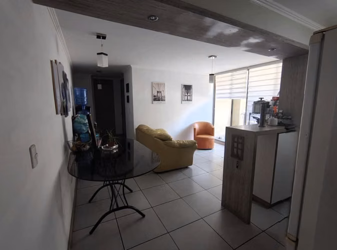 Venta de Departamento en Altos de Marga Marga II Quilpue