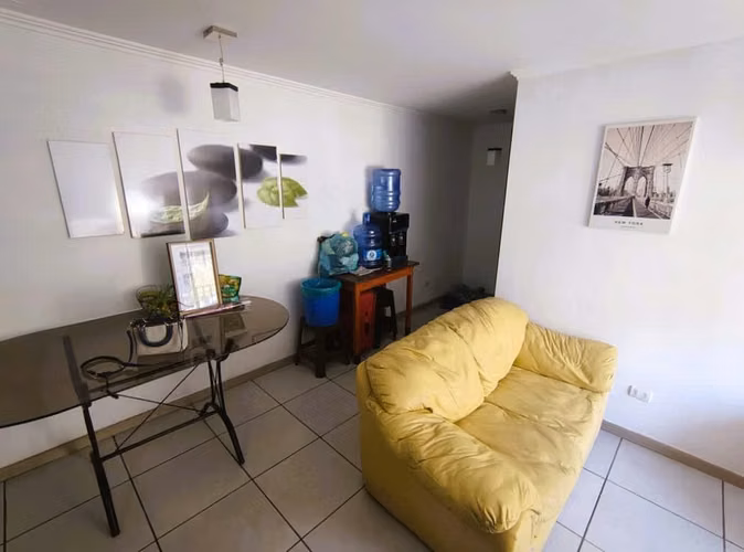 Venta de Departamento en Altos de Marga Marga II Quilpue
