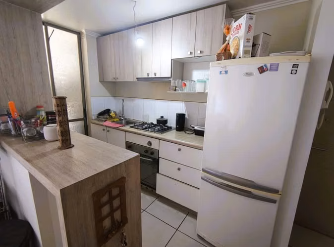 Venta de Departamento en Altos de Marga Marga II Quilpue