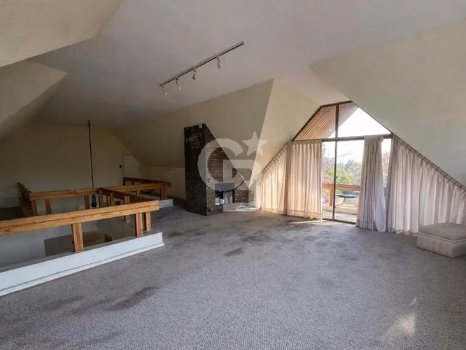 Sitio en venta Sector de los Dominicos Las Condes