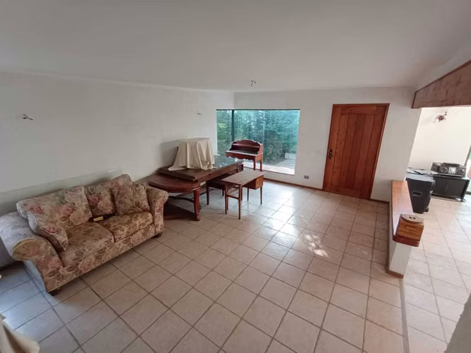 Parcela piscina Condominio cancha de Tenis (118617)