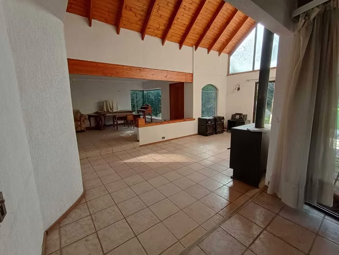 Parcela piscina Condominio cancha de Tenis (118617)