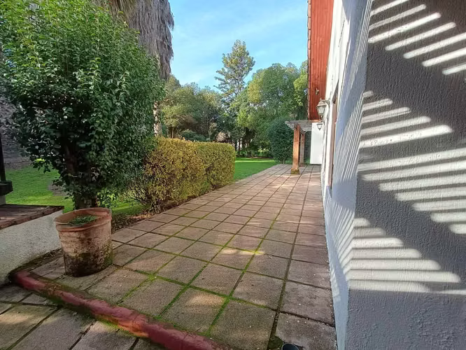 Parcela piscina Condominio cancha de Tenis (118617)