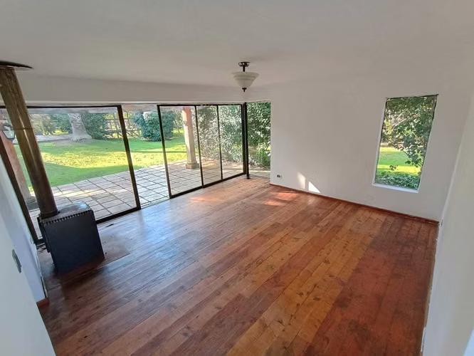 Parcela piscina Condominio cancha de Tenis (118617)