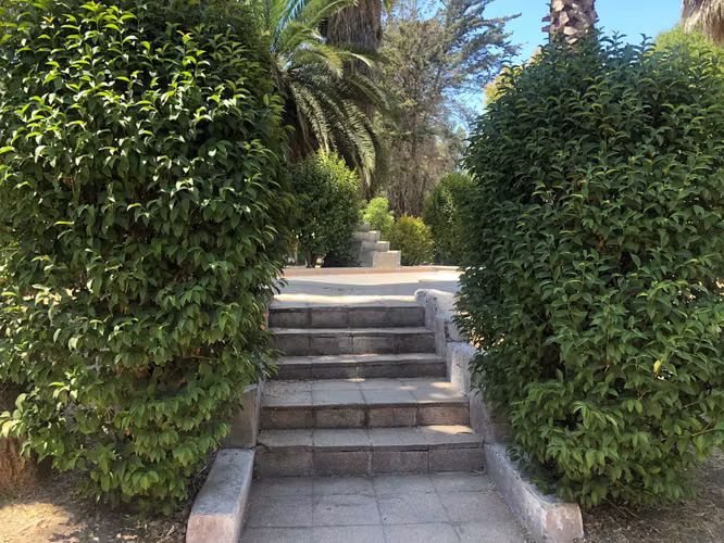 Parcela piscina Condominio cancha de Tenis (118617)