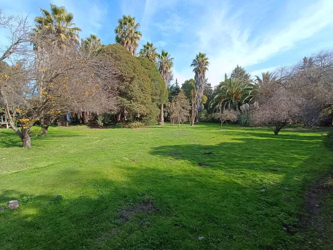 Parcela piscina Condominio cancha de Tenis (118617)