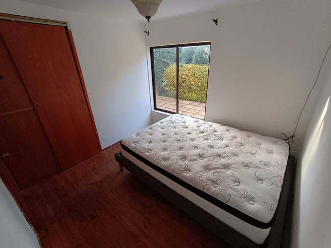 Parcela piscina Condominio cancha de Tenis (118617)