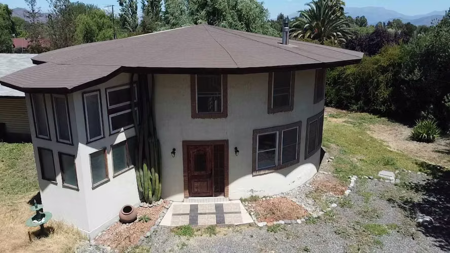 Parcela en Condominio-Isla Maipo (117820)