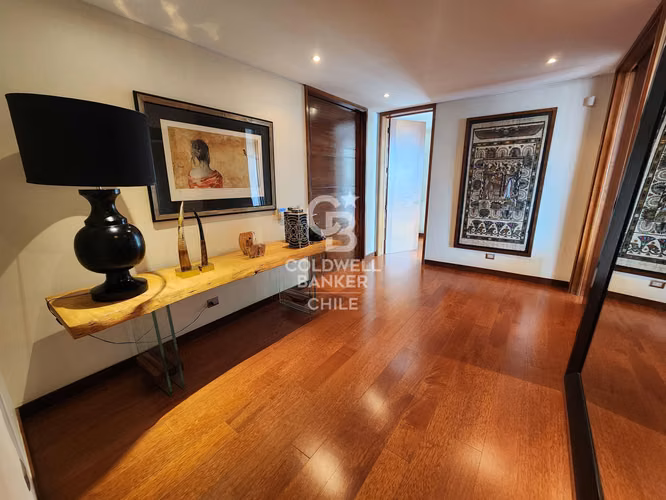 Exclusivo Departamento en Las Condes - Imagen 4