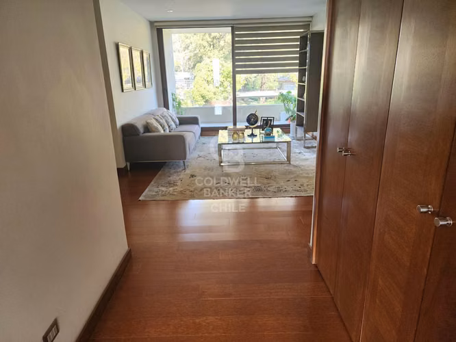 Exclusivo Departamento en Las Condes - Imagen 21