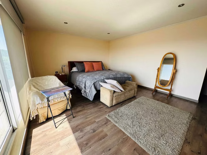VENTA CASA DE LUJO EXCLUSIVA VILLA ALEMANA (118671)