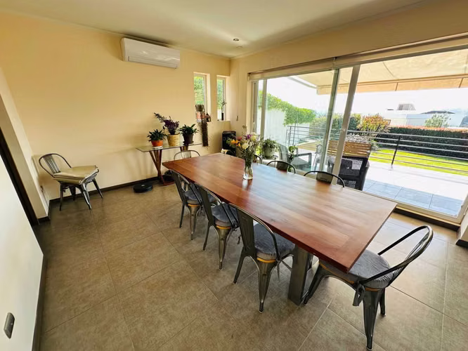 VENTA CASA DE LUJO EXCLUSIVA VILLA ALEMANA (118671)