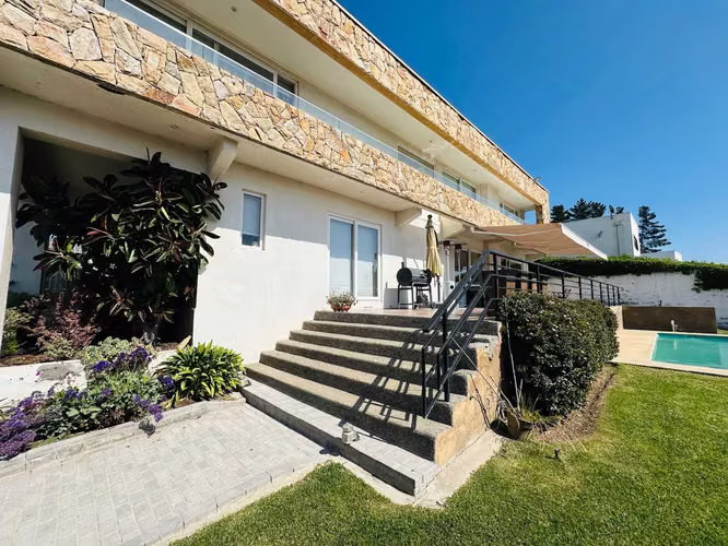 VENTA CASA DE LUJO EXCLUSIVA VILLA ALEMANA (118671)