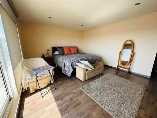 VENTA CASA DE LUJO EXCLUSIVA VILLA ALEMANA (118671)