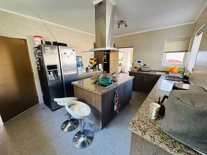 VENTA CASA DE LUJO EXCLUSIVA VILLA ALEMANA (118671)