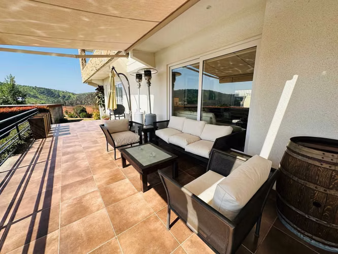 VENTA CASA DE LUJO EXCLUSIVA VILLA ALEMANA (118671)