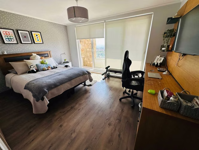 VENTA CASA DE LUJO EXCLUSIVA VILLA ALEMANA (118671)