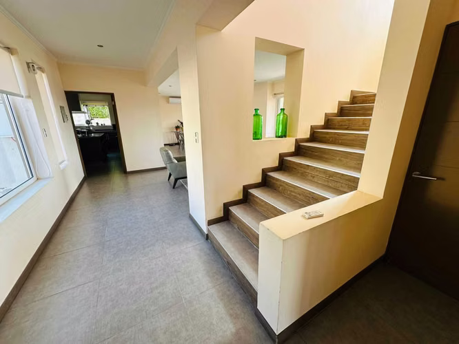 VENTA CASA DE LUJO EXCLUSIVA VILLA ALEMANA (118671)