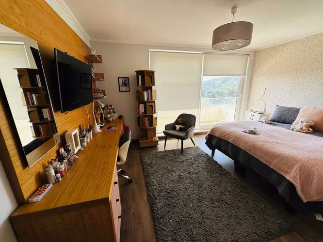 VENTA CASA DE LUJO EXCLUSIVA VILLA ALEMANA (118671)