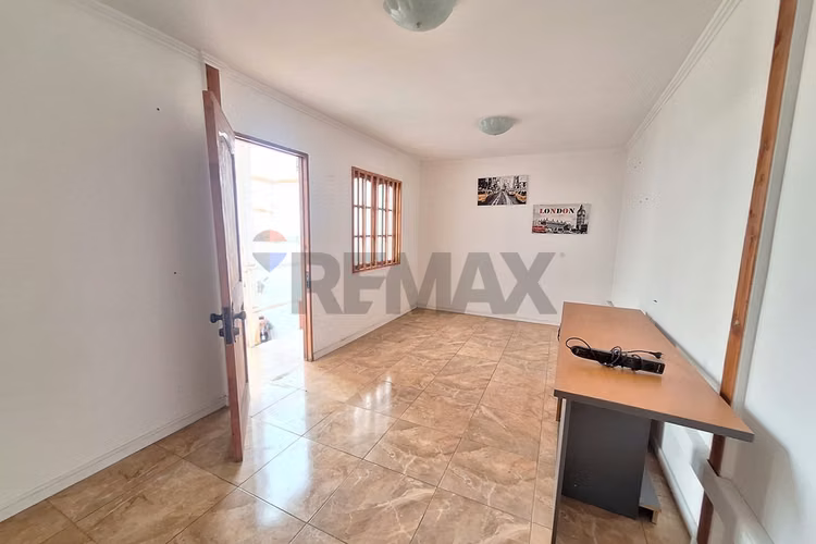 Cómoda casa para oficinas