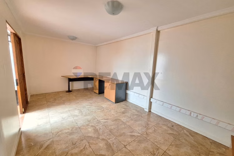 Cómoda casa para oficinas
