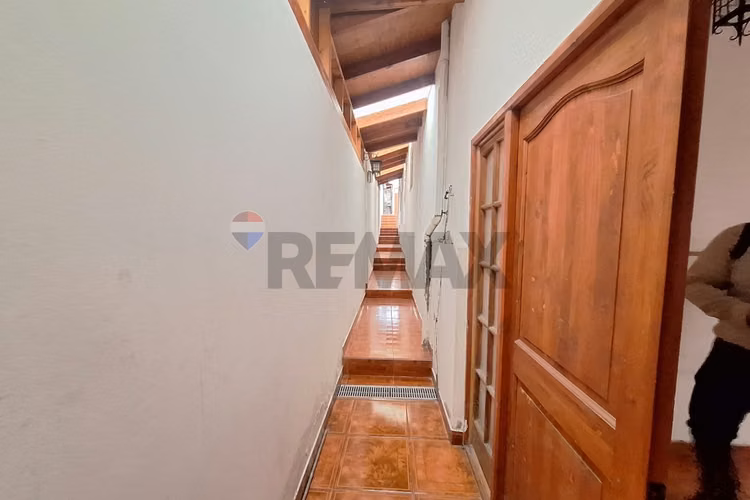 Cómoda casa para oficinas