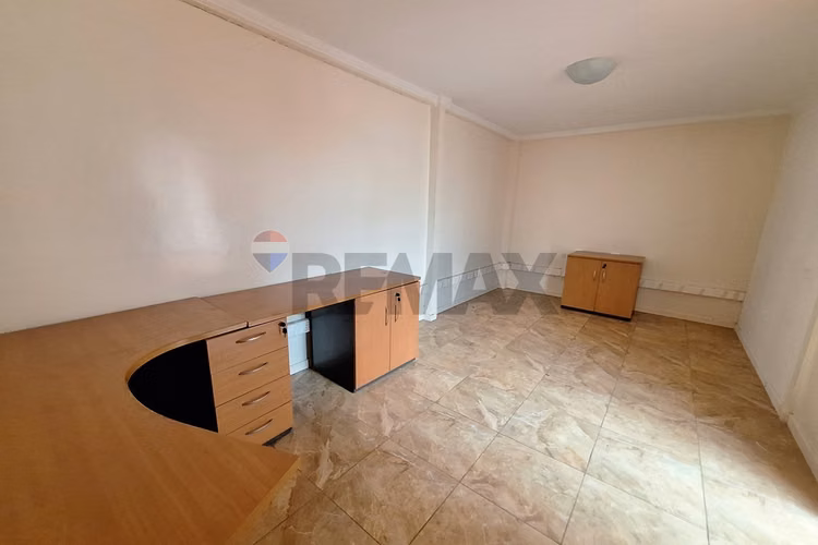 Cómoda casa para oficinas