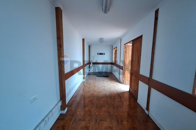 Cómoda casa para oficinas