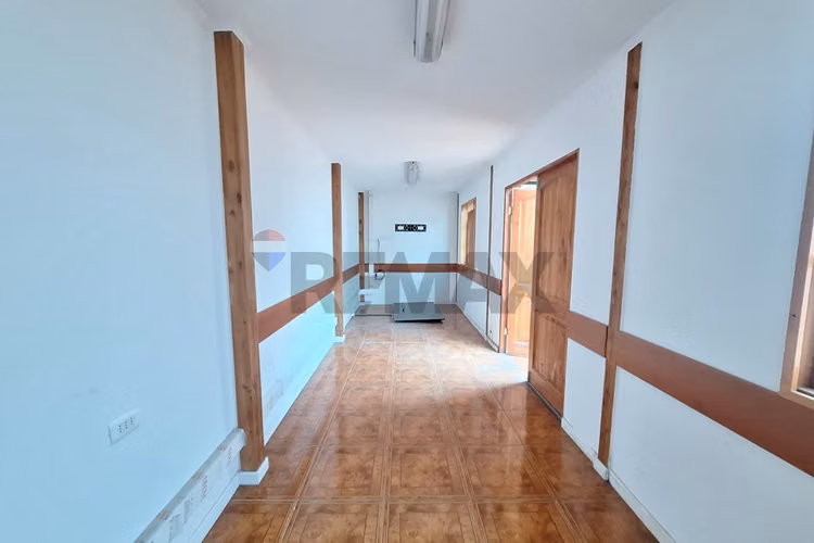 Cómoda casa para oficinas
