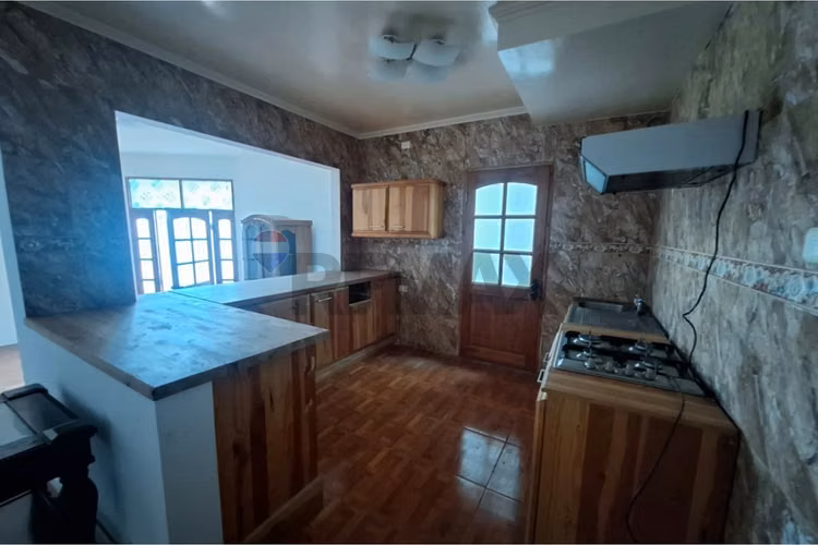 Cómoda casa para oficinas