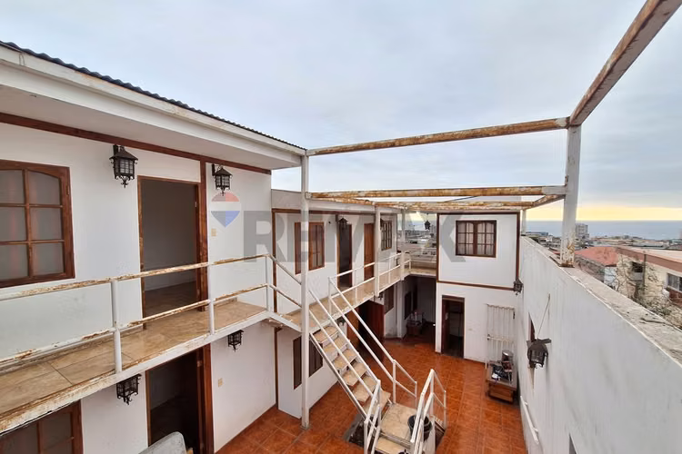 Cómoda casa para oficinas
