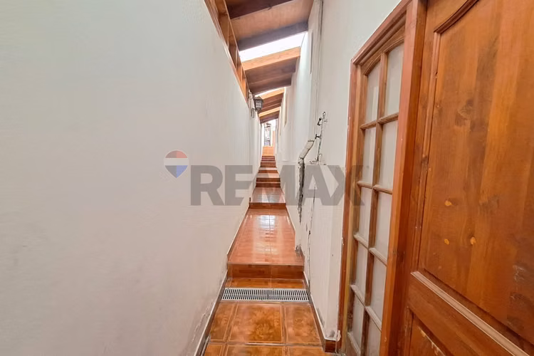 Cómoda casa para oficinas