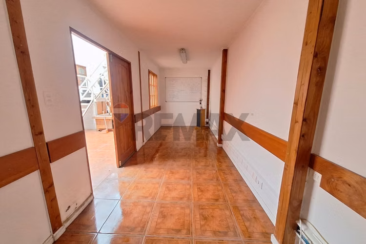 Cómoda casa para oficinas