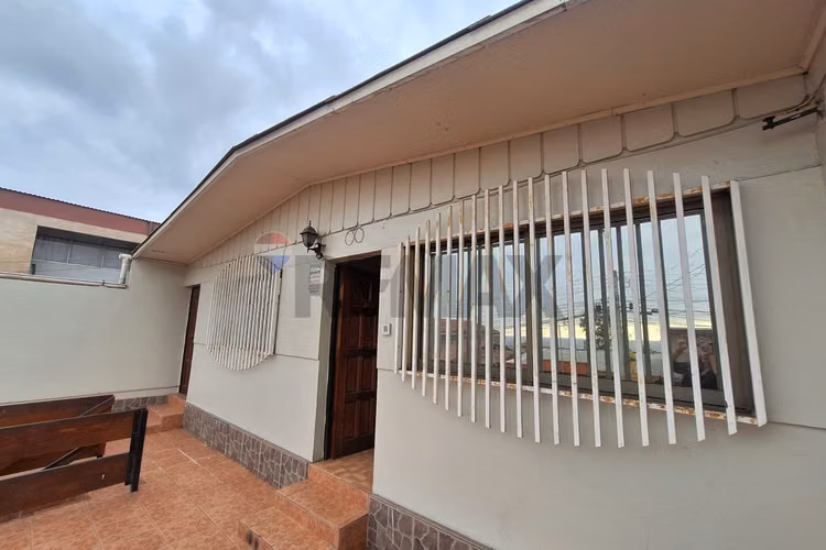 Cómoda casa para oficinas