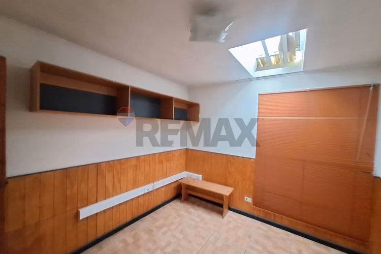 Cómoda casa para oficinas