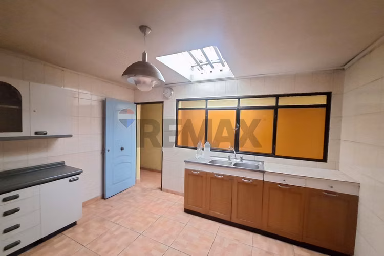 Cómoda casa para oficinas