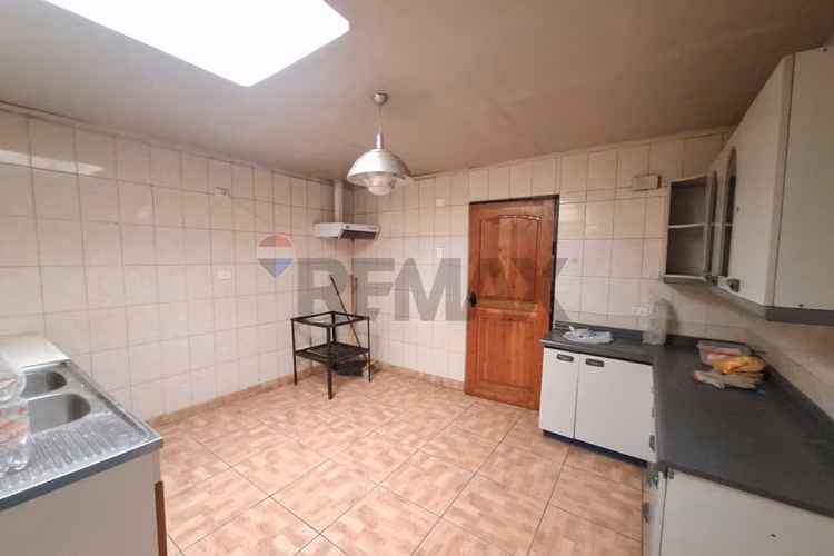 Cómoda casa para oficinas