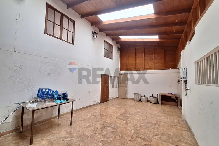 Cómoda casa para oficinas