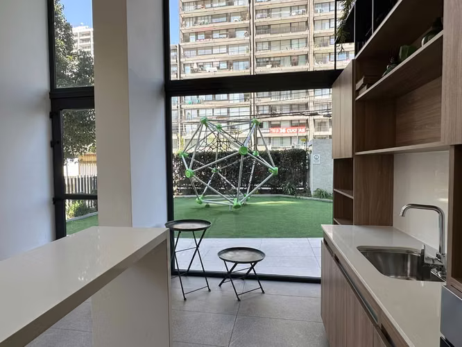 Comodo Depto en Macul - Imagen 19