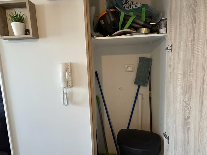 Comodo Depto en Macul - Imagen 6