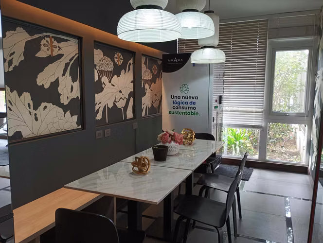 Estudio + Bodega + Estacionamiento Ñuñoa (118673) - Imagen 26