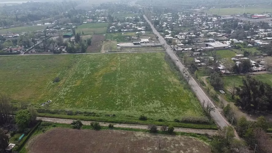 Terreno Urbano – Camino San José, Chicureo  (118674)