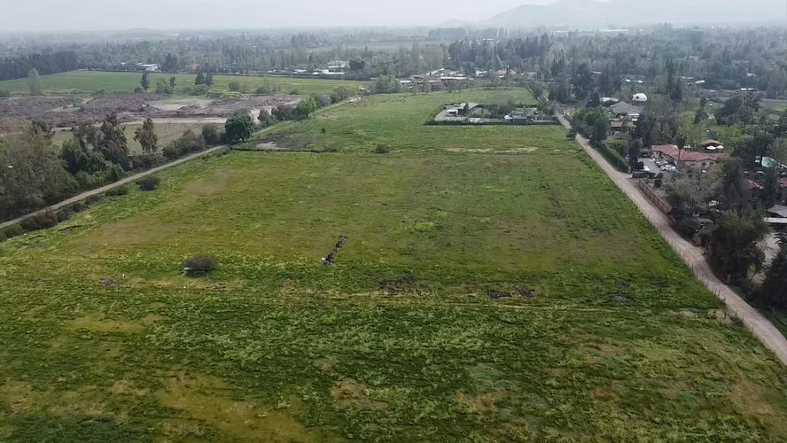 Terreno Urbano – Camino San José, Chicureo  (118674)