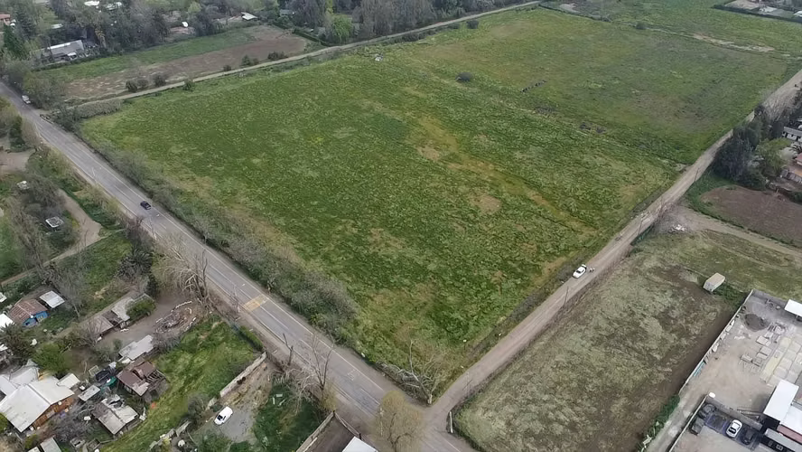 Terreno Urbano – Camino San José, Chicureo  (118674)