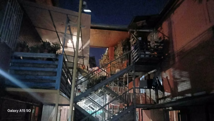 Depto en venta, 2Dormitorios, 1Baño, Maipú (118678)
