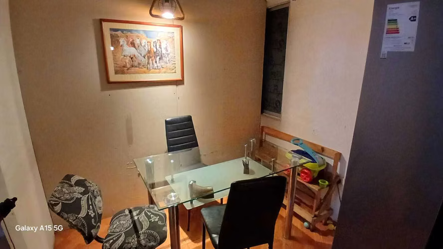 Depto en venta, 2Dormitorios, 1Baño, Maipú (118678)