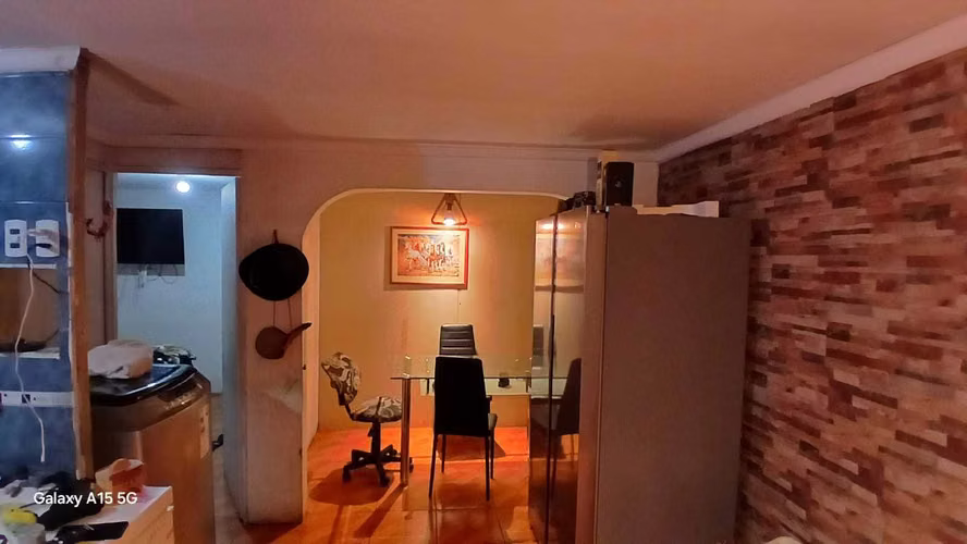Depto en venta, 2Dormitorios, 1Baño, Maipú (118678)