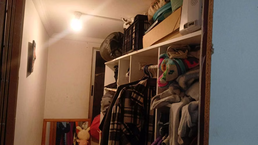 Depto en venta, 2Dormitorios, 1Baño, Maipú (118678)