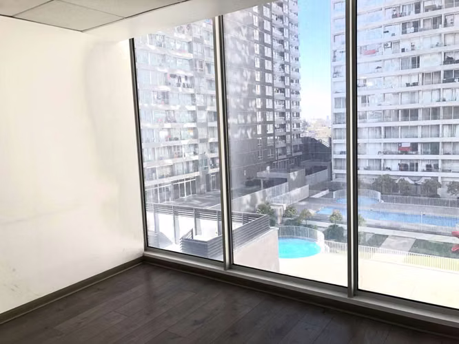 Excelente Oficina 50m2 climatizada