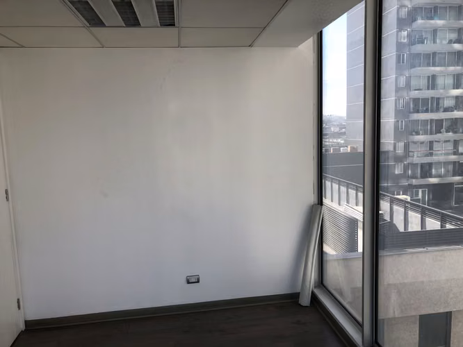 Excelente Oficina 50m2 climatizada
